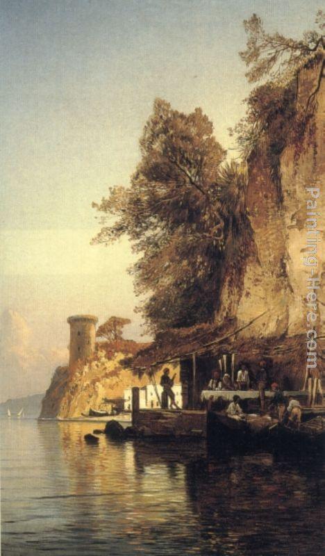 Famous Sea Paintings page 10